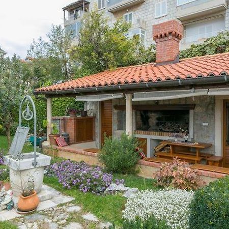 Guest House Jelica Dubrovnik Exteriör bild