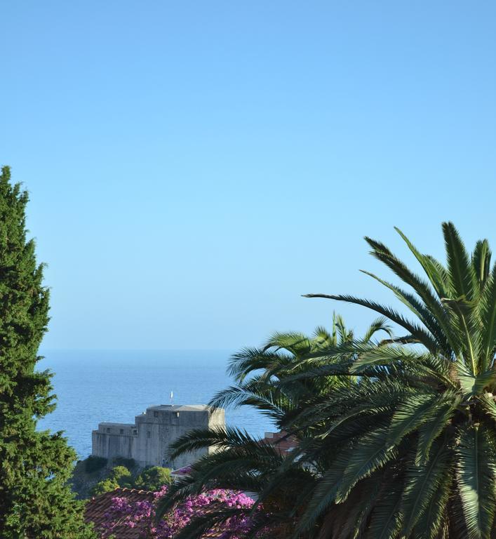 Guest House Jelica Dubrovnik Rum bild