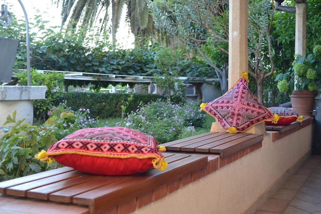 Guest House Jelica Dubrovnik Exteriör bild