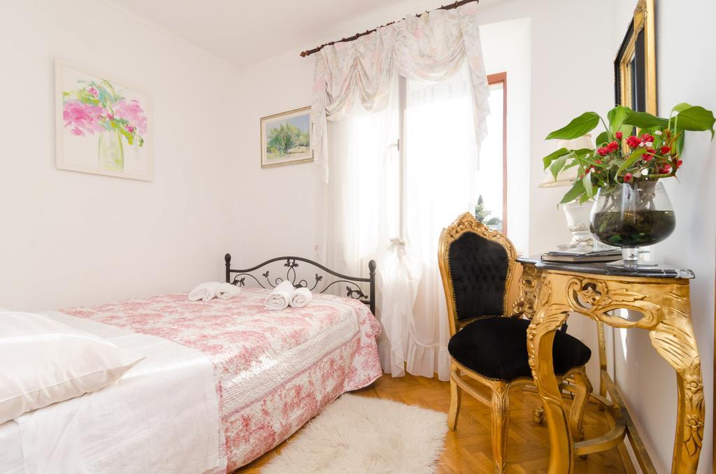 Guest House Jelica Dubrovnik Exteriör bild