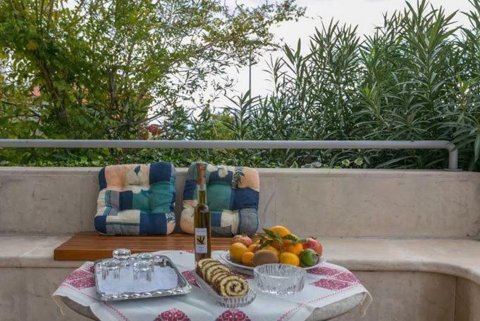 Guest House Jelica Dubrovnik Exteriör bild