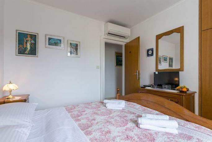 Guest House Jelica Dubrovnik Exteriör bild